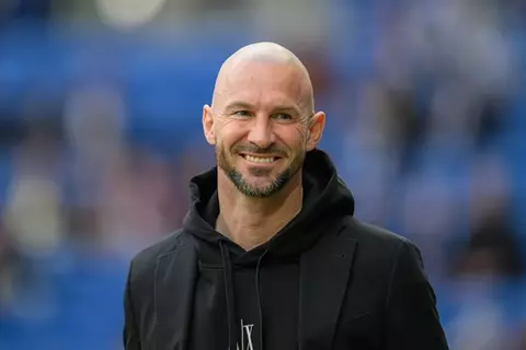 الدوري الألماني.. مدرب هوفنهايم يتطلع للمنافسة على اللقب في 2030